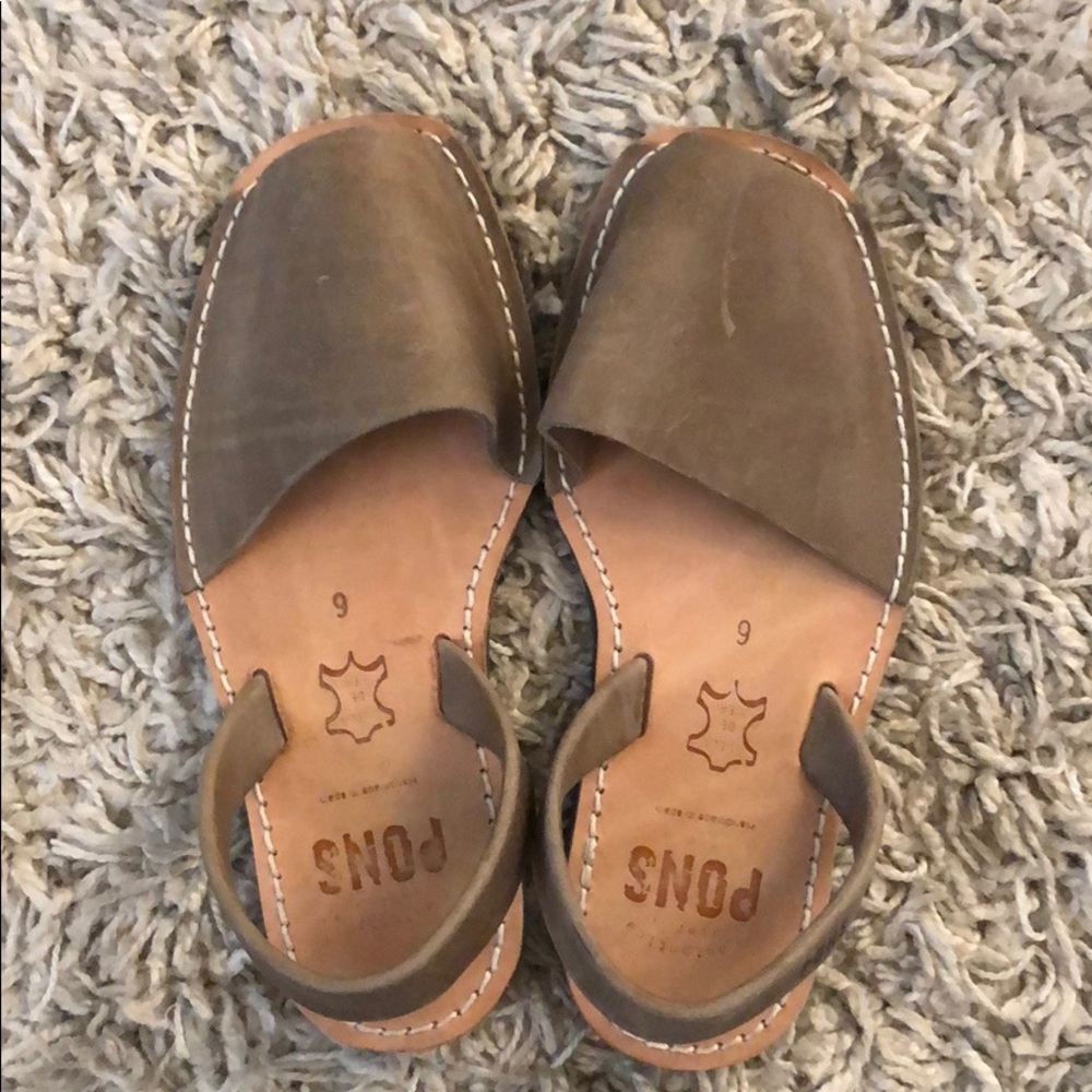 PONS - GREAT CONDITION!